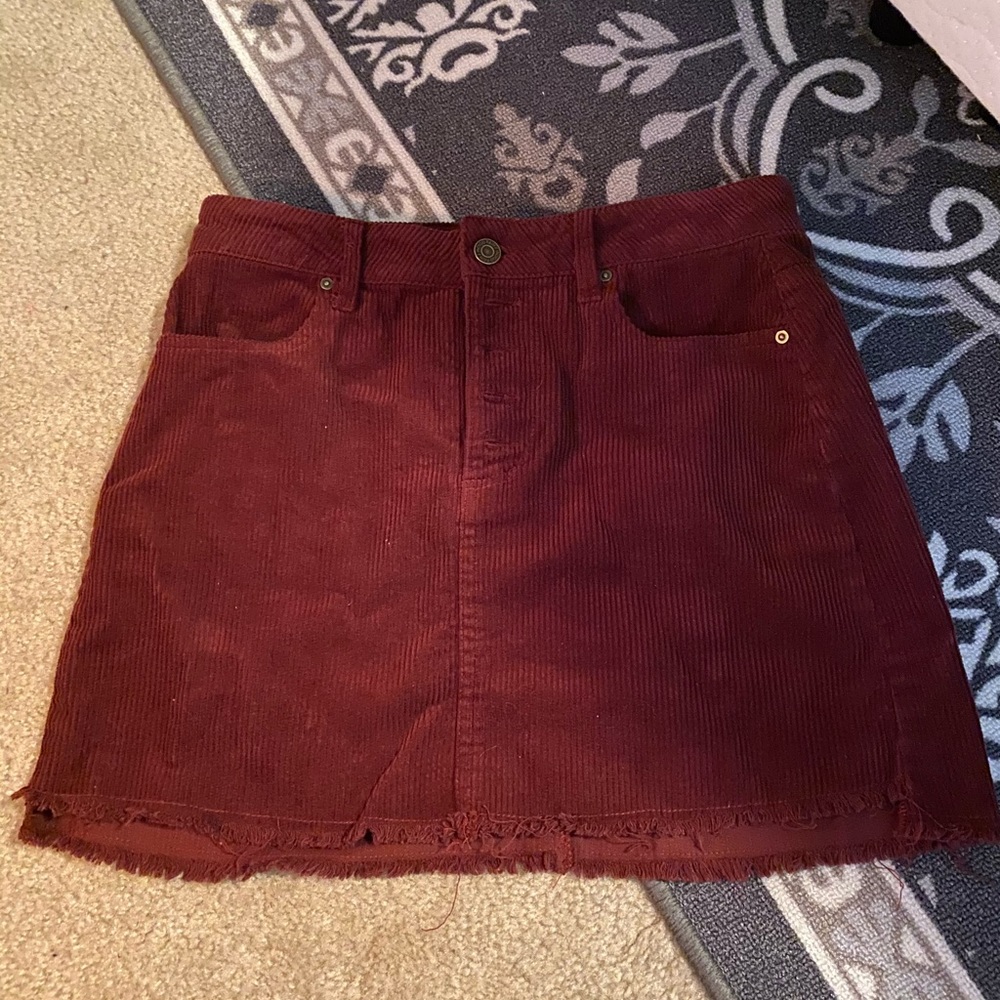 Skirt